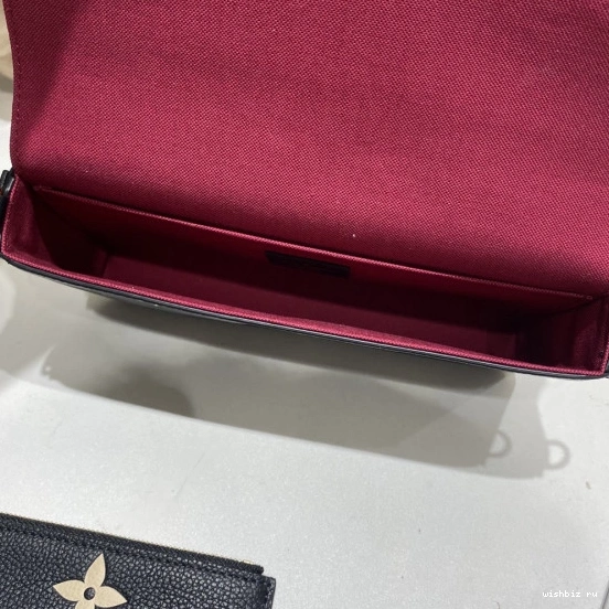 WIS VUITTON POCHETTE LOUIS FÉLICIE 0916